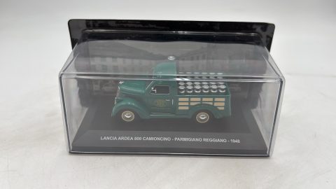 Lancia Ardea 800 Camioncino Parmigiano Reggiano 1948 1/43