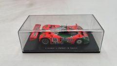 Mazda 787B Winner 24h Le Mans 1991 1/43 senza scatola originale - scala 1:43