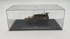 M21 1945 1/72 veicolo militare senza scatola originale - scala 1:72