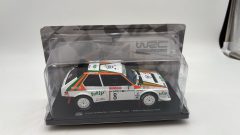 Lancia Delta S4 - Cerrato - Cerri Rally Sanremo 1986 1/24, scatola leggermente rovinata - scala 1:24