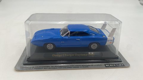 Dodge Charger Daytona 1969 1/43