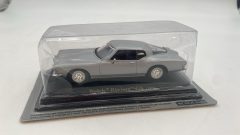 Buick Riviera GS 1971 1/43 - scala 1:43