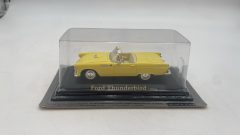 Ford Thunderbird 1955 1/43 - scala 1:43