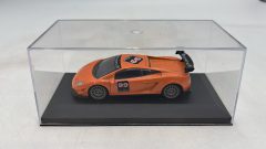 Lamborghini Gallardo LP 560 Supertrofeo 1/43 senza scatola originale - scala 1:43