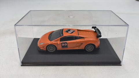 Lamborghini Gallardo LP 560 Supertrofeo 1/43 senza scatola originale