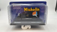 La collection officielle Morris Cowley 1/43 Michelin 1/43 - scala 1:43