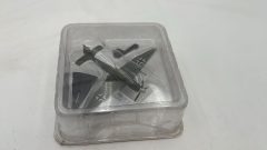 Junkers Ju 87 Stuka 1/100 aereo da combattimento - scala 1:100
