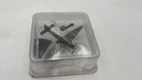 Junkers Ju 87 Stuka 1/100 aereo da combattimento