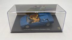 Lamborghini Diablo Roadster Prototipo 1992 1/43 senza scatola originale - scala 1:43
