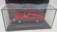Ford Maverick 2 Door Sedan 1973 1/43 - scala 1:43