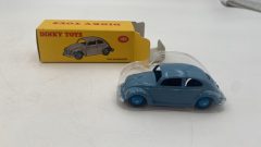 Dinky Toys Volkswagen 1/43 modello da edicola - scala 1:43