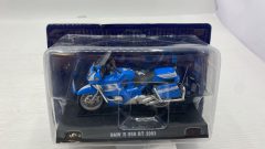 BMW R 850 RT Polizia 2003 1/24 - scala 1:24