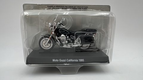 Moto Guzzi California 1995 1/43