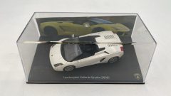 Lamborghini Gallardo Spyder 2005 1/43 senza scatola originale - scala 1:43