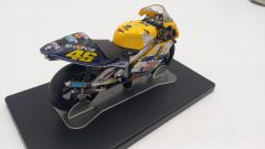 Honda NSR 500 Valentino Rossi World Champion 2001 1/18, senza scatola originale - foto 2