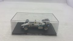 Williams Ford FW08C 1983 1/43 senza scatola originale - scala 1:43