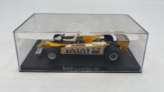 Renault Turbo RE20/23 1980 1/43 senza scatola originale - scala 1:43