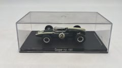 Cooper T53 1961 1/43 senza scatola originale - scala 1:43