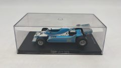 Ligier JS 11 1979 1/43 senza scatola originale - scala 1:43