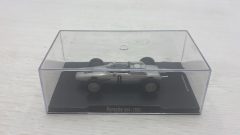 Porsche 804 1962 1/43 senza scatola originale - scala 1:43