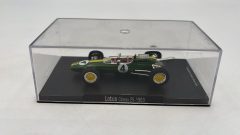Lotus Climax 25 1963 1/43 senza scatola originale - scala 1:43
