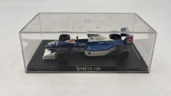 Tyrrell 019 1990 1/43 senza scatola originale - scala 1:43