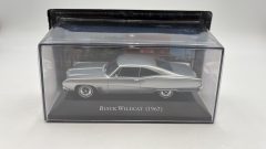 Buick Wildcat 1967 1/43 - scala 1:43