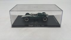 Cooper T51 Climax 1959 1/43 senza scatola originale - scala 1:43
