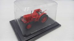 Trattore David Brown Cropmaster 1949 1/43 - scala 1:43
