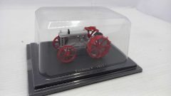 Trattore Fordson F 1917 1/43 - scala 1:43