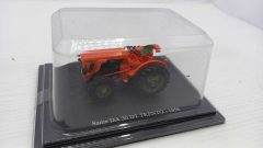 Trattore Same DA 30 DT Trento 1956 1/43 - scala 1:43