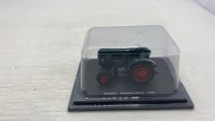 Bolinder Munktell BM10 1949 1/43 - scala 1:43