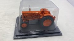 Vendeuvre Super GG70 1956 1/43 - scala 1:43