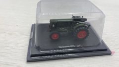Hurlimann H12 1951 trattore 1/43 - scala 1:43