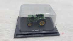 Lesa Titano C 1954 1/43 - scala 1:43