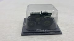 Le Robuste K 50 1935 1/43 - scala 1:43
