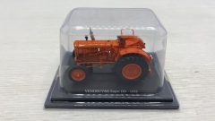 Vendeuvre Super DD trattore 1955 1/43 - scala 1:43