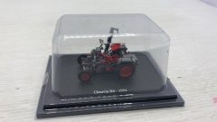 Chauvin R6 trattore 1954 1/43 - scala 1:43