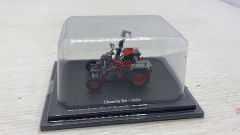 Chauvin R6 trattore 1954 1/43