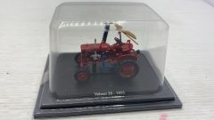 Valmet 20 trattore 1955 1/43 - scala 1:43