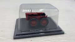 Raimondi Bruco 40 T45 trattore 1953 1/43 - scala 1:43