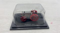 Fordson F trattore 1917 1/43, scatola rovinata - scala 1:43
