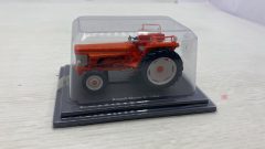 Renault Master II trattore 1964 1/43 - scala 1:43