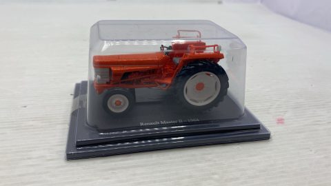 Renault Master II trattore 1964 1/43