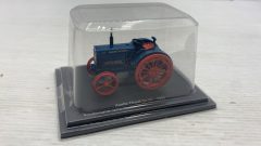 Austin Diesel 22-35 trattore 1933 1/43 - scala 1:43