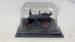 Lanz Bulldog D 7506 trattore 1938 1/43 - scala 1:43