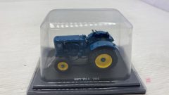 SIFT TD 4 trattore 1948 1/43 - scala 1:43