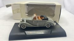 Mercedes Benz 170S 1950 1/32 - scala 1:32