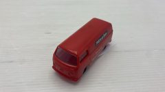 Volkswagen Transporter 911 1/64 senza scatola originale - foto 2