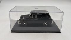 Austin FX4 Taxi Londra 1965 1/43 senza scatola originale - scala 1:43
